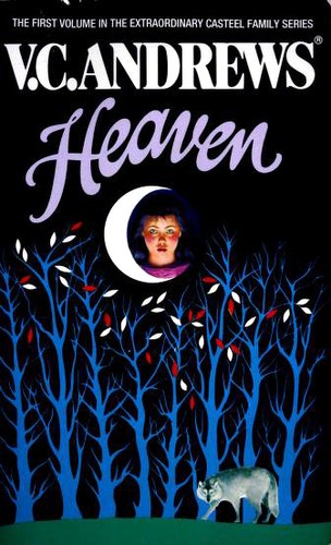 Cover for Heaven