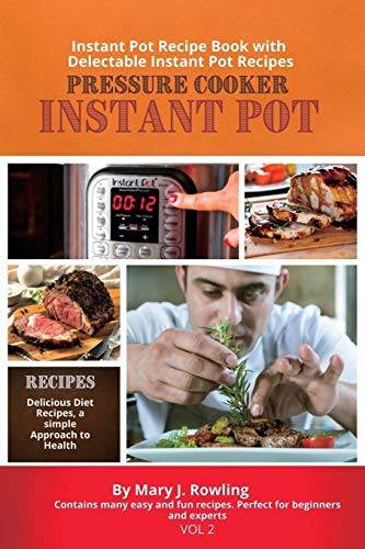 Cover for Instant Pot Pressure Cooker