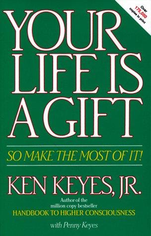 Cover for Your life is a gift
