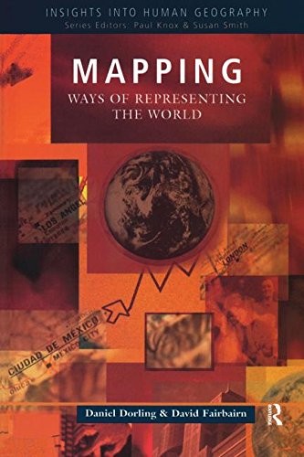 Cover for Mapping