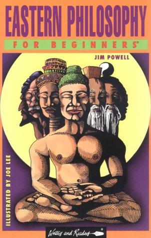 Cover for Eastern Philosophy For Beginners