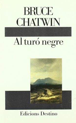 Cover for AL TURO NEGRE