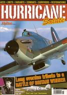 Cover for Hurricane salute