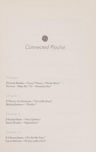 Cover for Connected