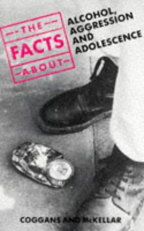 Cover for Facts About Adolescent Drinking (The Facts About Series)