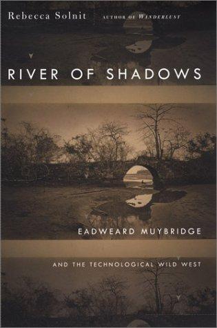 Cover for River of Shadows