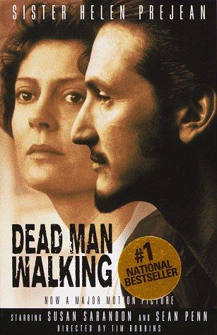 Cover for Dead man walking