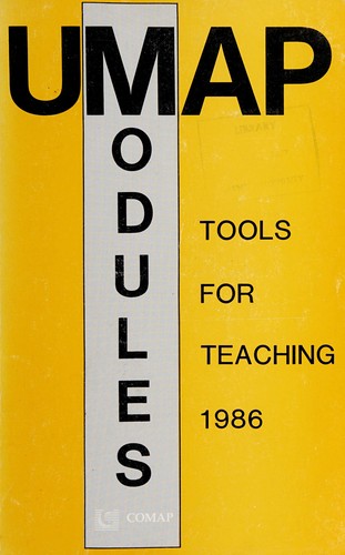 Cover for Umap Modules