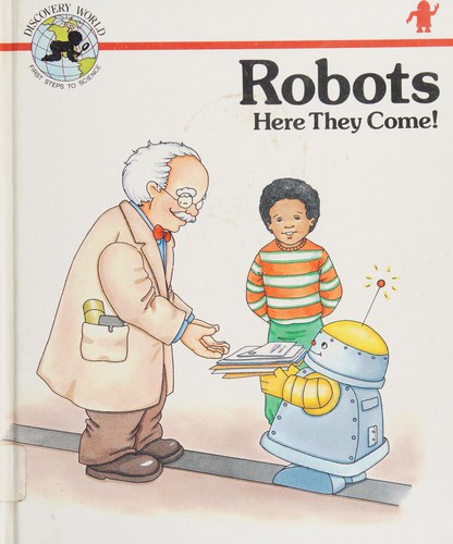 Cover for Robots