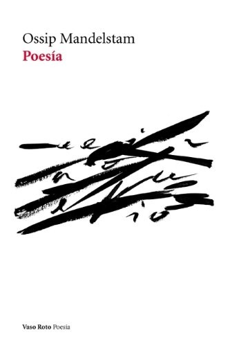 Cover for Poesía