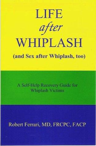 Cover for Life After Whiplash