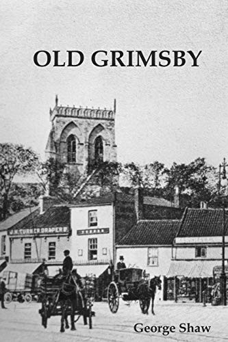 Cover for Old Grimsby
