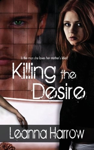 Cover for Killing the Desire