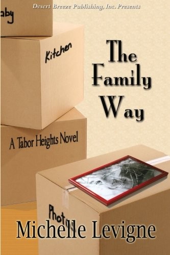 Cover for The Family Way