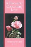 Cover for A Discourse Concerning Love (Puritan Writings)