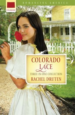 Cover for Colorado Lace