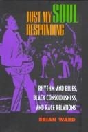 Cover for Just my soul responding