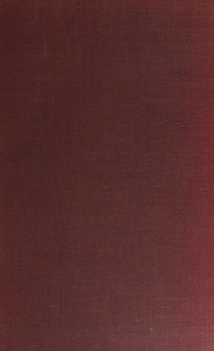 Cover for Autobiography. With plates, including a portrait