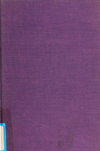 Cover for The Temper of Victorian Belief