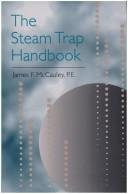 Cover for The steam trap handbook