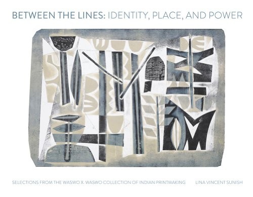 Cover for Between the Lines