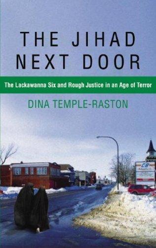 Cover for The Jihad Next Door