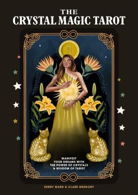 Cover for Crystal Tarot