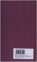 Cover for On the power of emperors and popes