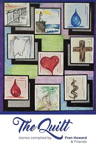 Cover for The Quilt
