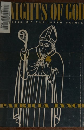 Cover for Knights of God