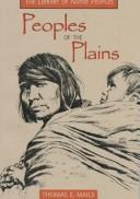 Cover for Peoples of the Plains