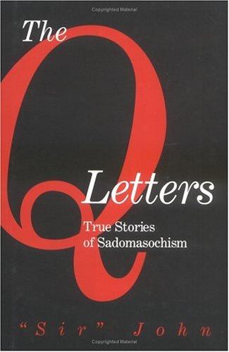 Cover for The Q Letters