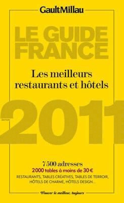 Cover for Le France