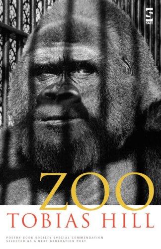 Cover for Zoo