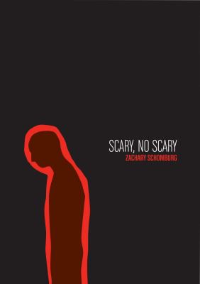 Cover for Scary, no scary