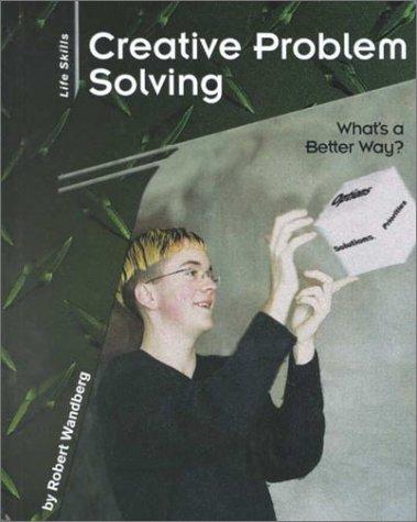 Cover for Creative Problem Solving