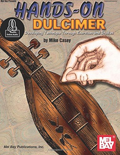 Cover for Hands-On Dulcimer