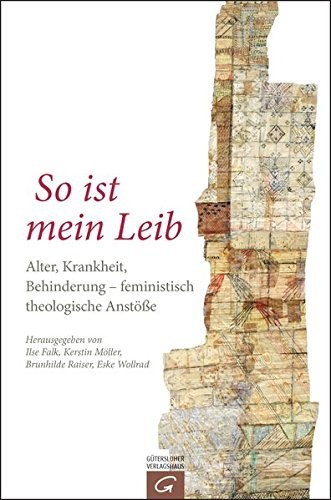 Cover for So ist mein Leib