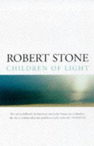 Cover for Children of Light