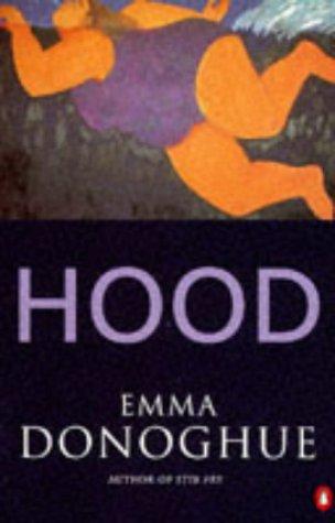 Cover for Hood