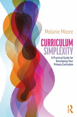 Cover for Curriculum Simplexity