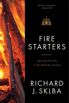 Cover for Fire starters