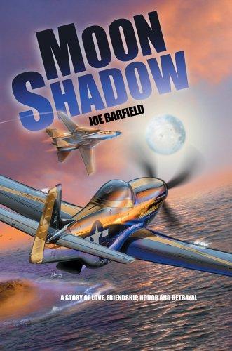 Cover for Moon Shadow
