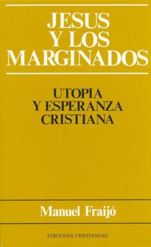 Cover for Jesús y los marginados
