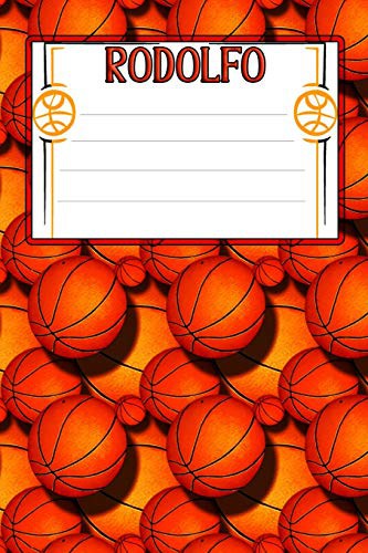 Cover for Basketball Life Rodolfo