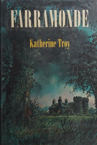 Cover for Farramonde,