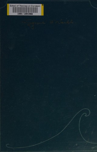 Cover for Plays ...
