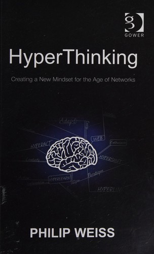 Cover for Hyperthinking