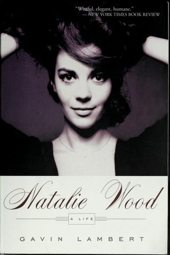 Cover for Natalie Wood
