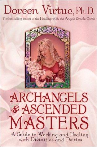 Cover for Archangels and Ascended Masters